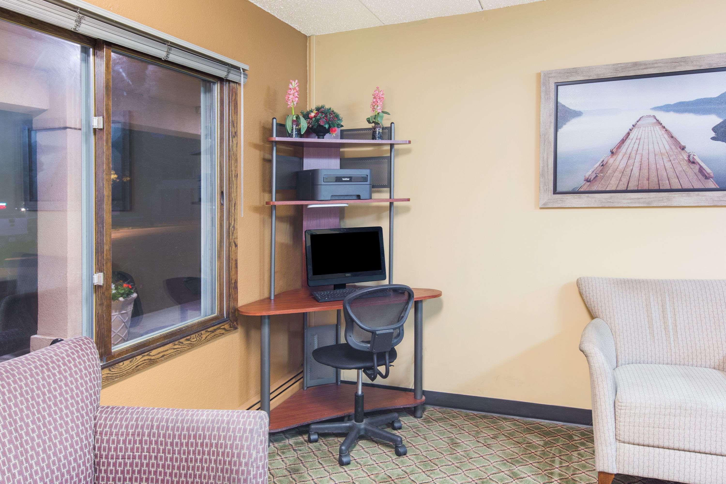 Days Inn By Wyndham Sioux Falls Exteriér fotografie