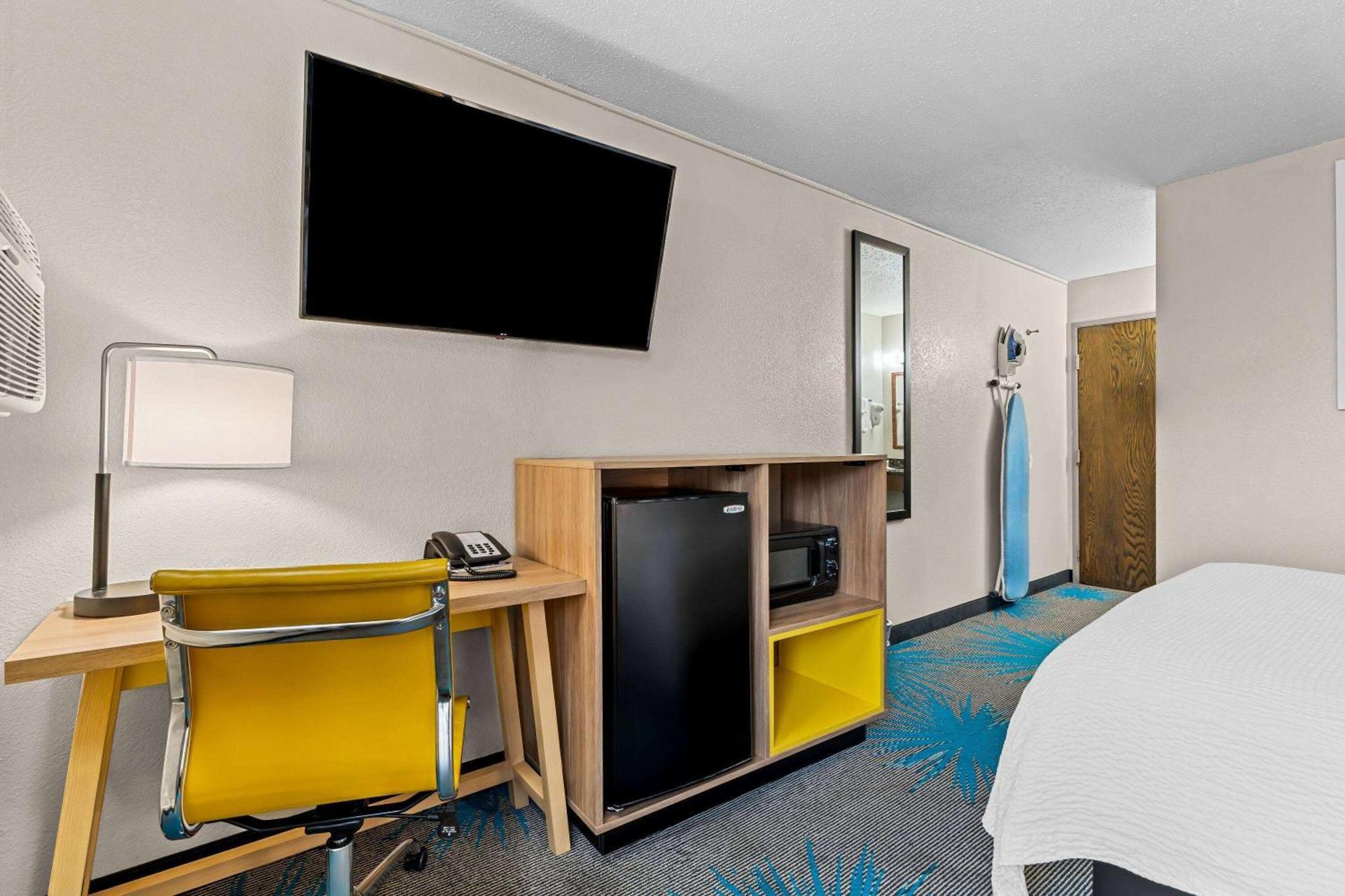 Days Inn By Wyndham Sioux Falls Exteriér fotografie