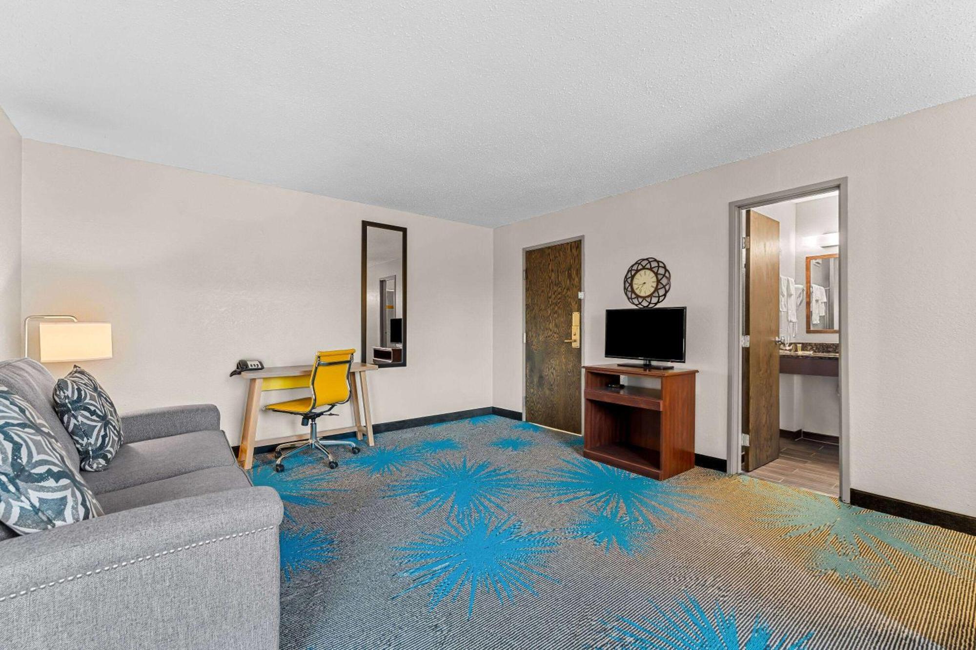 Days Inn By Wyndham Sioux Falls Exteriér fotografie