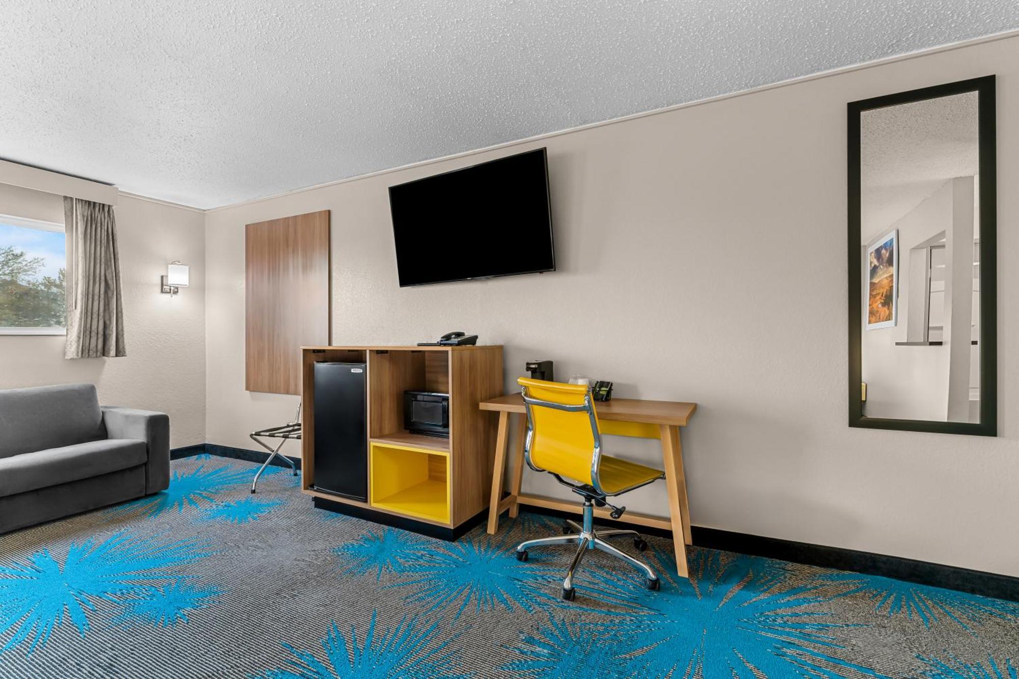 Days Inn By Wyndham Sioux Falls Exteriér fotografie