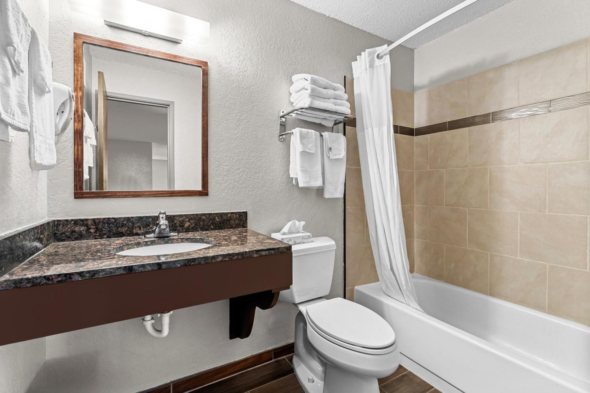 Days Inn By Wyndham Sioux Falls Exteriér fotografie